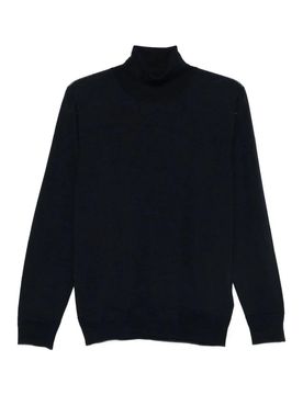 Maglione lavorato a maglia Camio