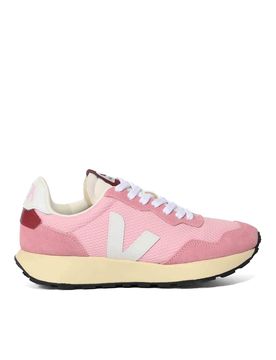 Sneakers Paulistana Alveomesh Guimauve White