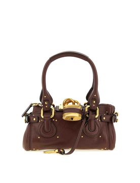 Chloe' Borsa piccola