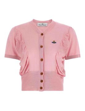 Vivienne Westwood Maglia Pamela