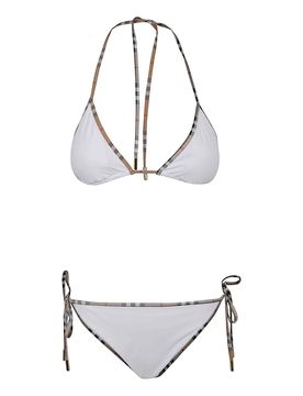 Burberry Costumi da bagno Mata RW