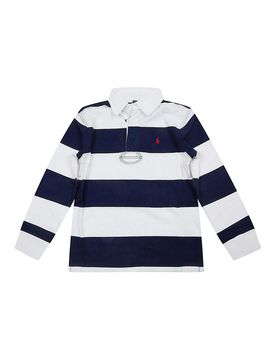 Ls Yd Rugby-Maglie in maglia-Rugby