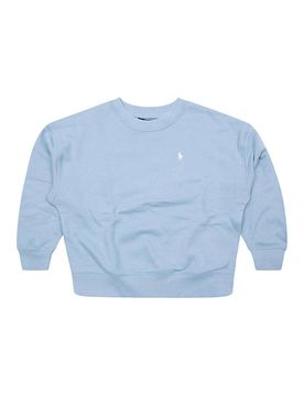 Polo Ralph Lauren Felpa in maglia