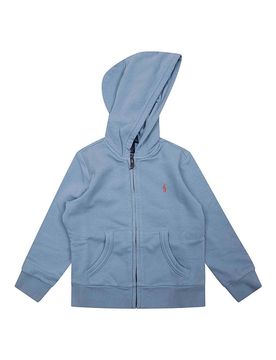Ls Fz Hood-Maglieria-Felpa