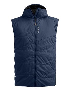Ortovox Gilet Swisswool Piz Duan M