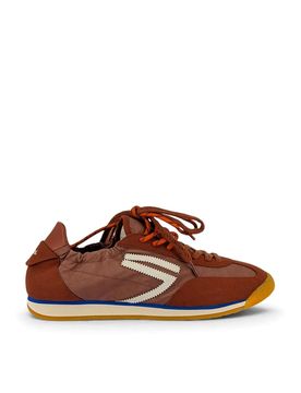 Puraai Sneakers Marrone