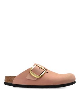 Birkenstock Boston fibbia grande