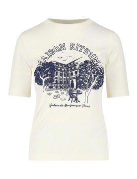 T-shirt galerie de montpensier