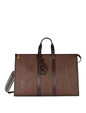 Etro Borsa da viaggio grande Arnica