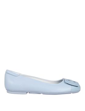 Hogan Ballerina in pelle