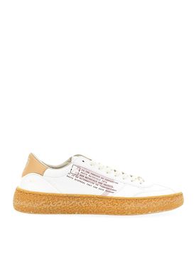 Puraai Sneakers rosa