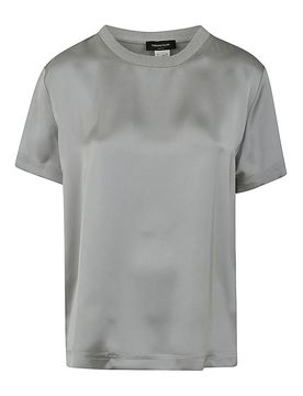 Fabiana Filippi T-shirt in viscosa