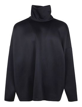 Fear Of God Felpa logata