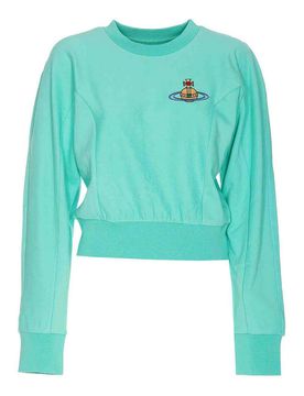 Vivienne Westwood Felpa Cinzia