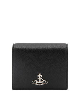 Vivienne Westwood Portacarte nero