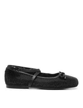 Michael Kors Ballerine in pelle