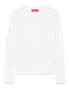 Wild Cashmere Maglione Girocollo