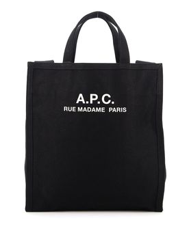 A.P.C. Tote Recuperation