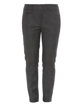 Pantaloni in Principe di Galles