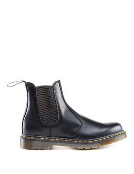 Dr. Martens Tronchetti 2976 Smooth