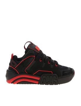Gcds Sneaker Skate Big G