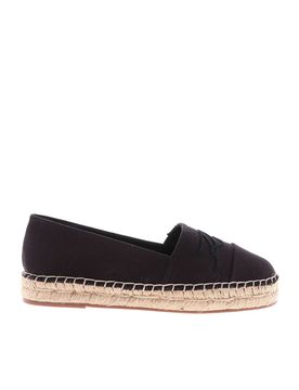 Espadrillas con ricamo