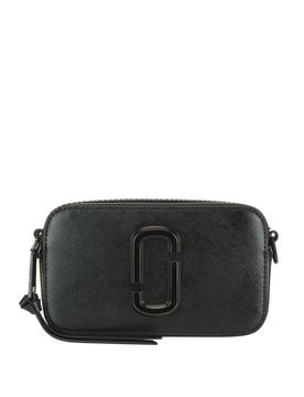 Borsa a tracolla Snapshot DTM nera