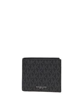 Portafoglio bifold Greyson