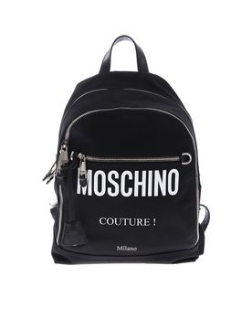 Zaino Couture