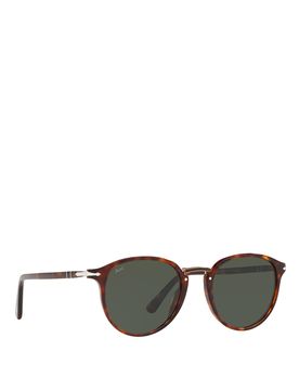 Persol Occhiali da sole tartarugati