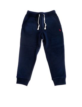 Pantaloni della tuta con polsini