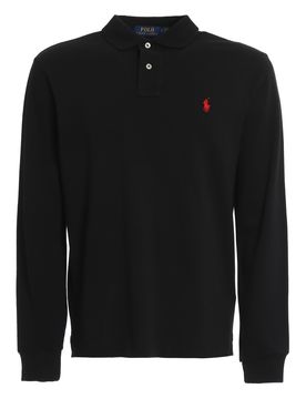 Polo Ralph Lauren Polo in cotone