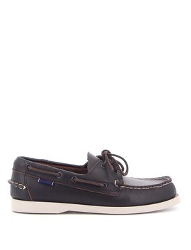 Sebago Mocassini Dockside Portland