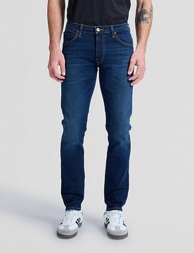 Luke Slim High Stretch Jean True Authentic Größe 33x36 male