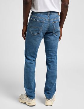 Daren Low Stretch Regular Jean Highland Größe 31x34 male