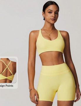Conjunto de ropa deportiva para mujer, conjunto de chaleco, conjunto de fitness, ropa de yoga, conjunto deportivo ajustado para correr, conjunto de al