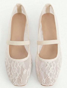 Zapatos planos de verano elegantes y de moda para mujer, ligeros y cómodos, adecuados para uso casual, ir al trabajo y citas, disponibles en beige y