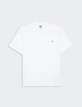 T-shirt - Taille L Blanc