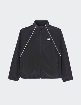 Coupe-vent - Taille L Noir