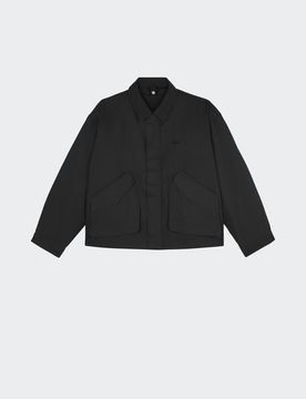 Veste - Taille S Noir