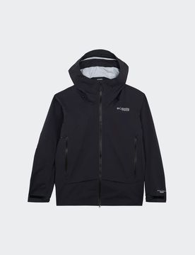 Veste - Taille L Noir