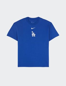 T-shirt - Taille M Bleu