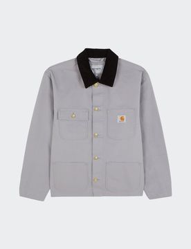 Veste - Taille S Gris