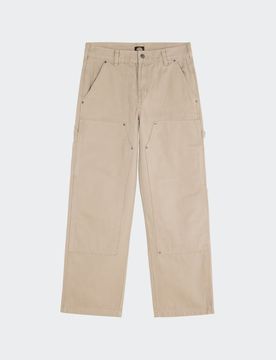 Pantalon - Taille 36/32 Beige