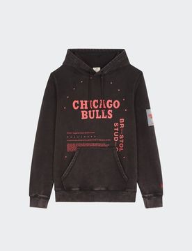 Hoodie - Taille XL Noir