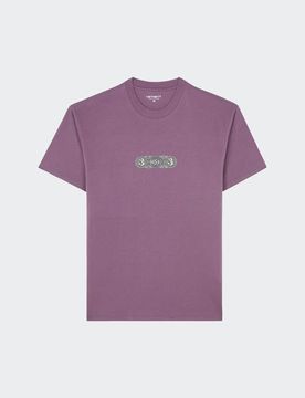 T-shirt - Taille S Violet