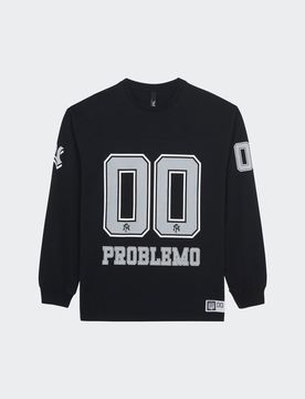 T-shirt - Taille S Noir