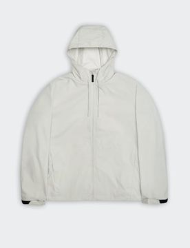 ImpermÃ©able - Taille L Blanc