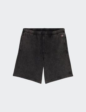 Short - Taille L Noir