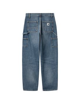 Carhartt Wip Jean droit en coton